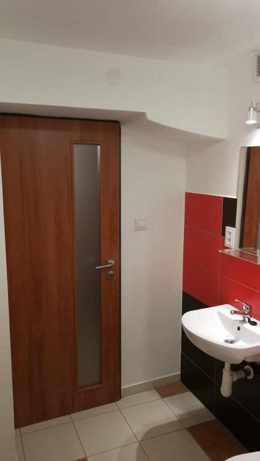 Apartman U Kocky Blansko Exterior foto