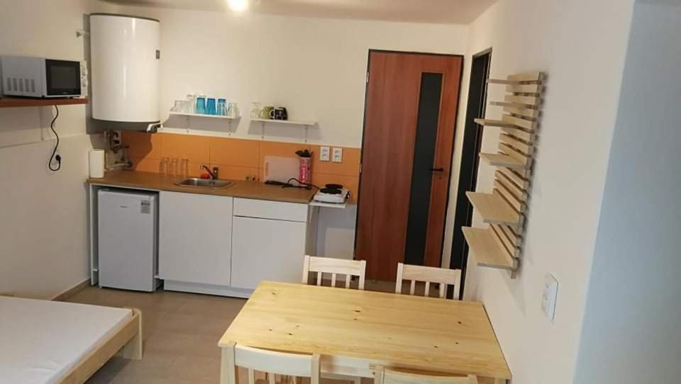 Apartman U Kocky Blansko Exterior foto