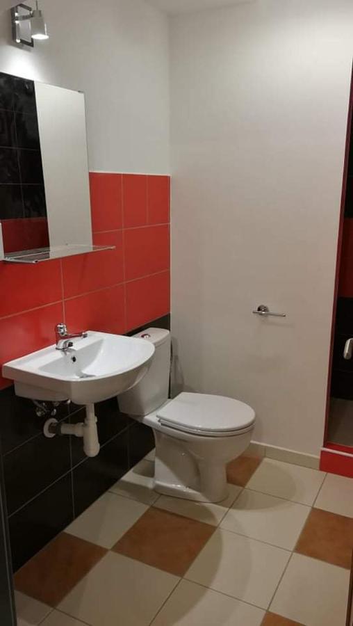Apartman U Kocky Blansko Exterior foto