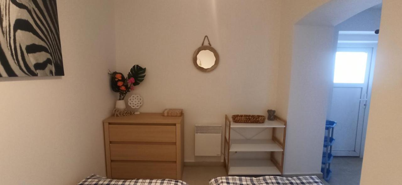 Apartman U Kocky Blansko Exterior foto