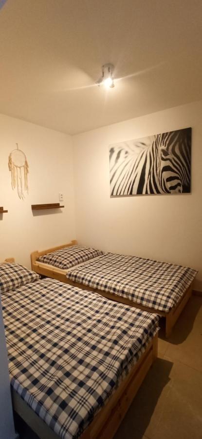 Apartman U Kocky Blansko Exterior foto