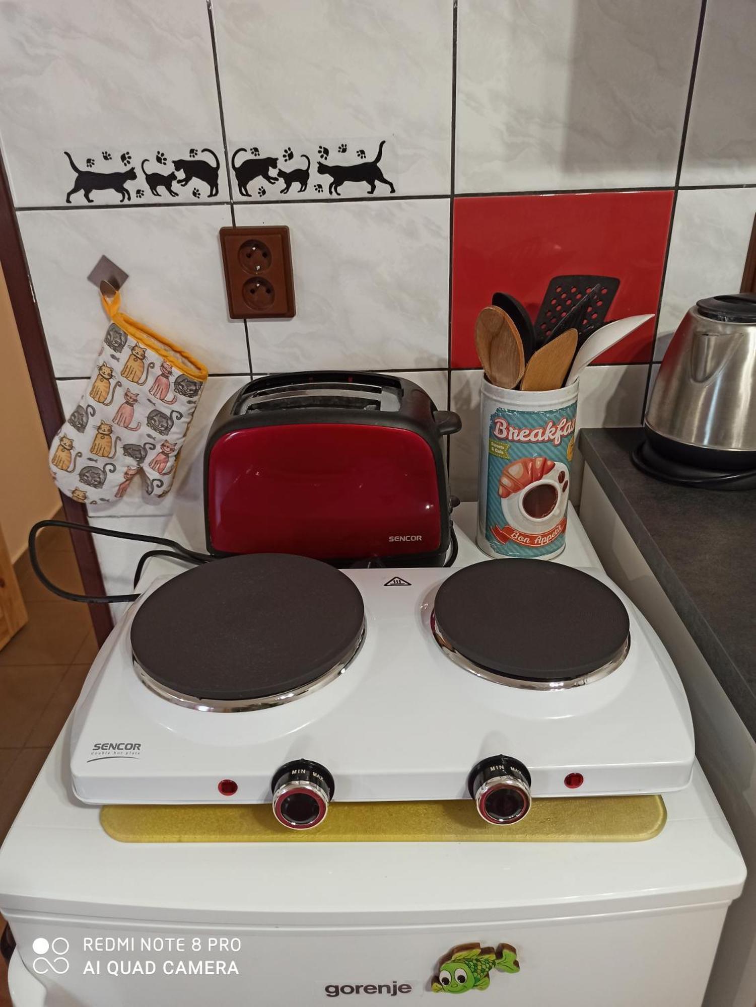 Apartman U Kocky Blansko Zimmer foto