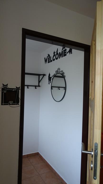 Apartman U Kocky Blansko Exterior foto