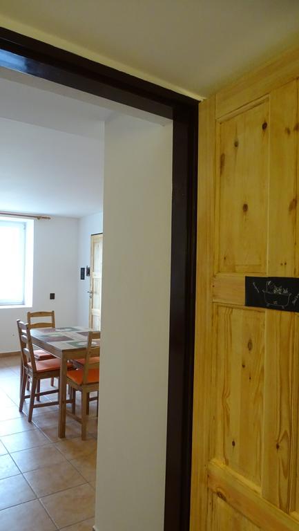 Apartman U Kocky Blansko Exterior foto