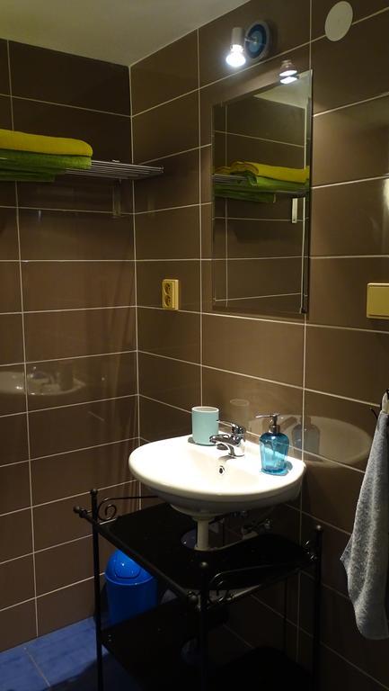 Apartman U Kocky Blansko Exterior foto