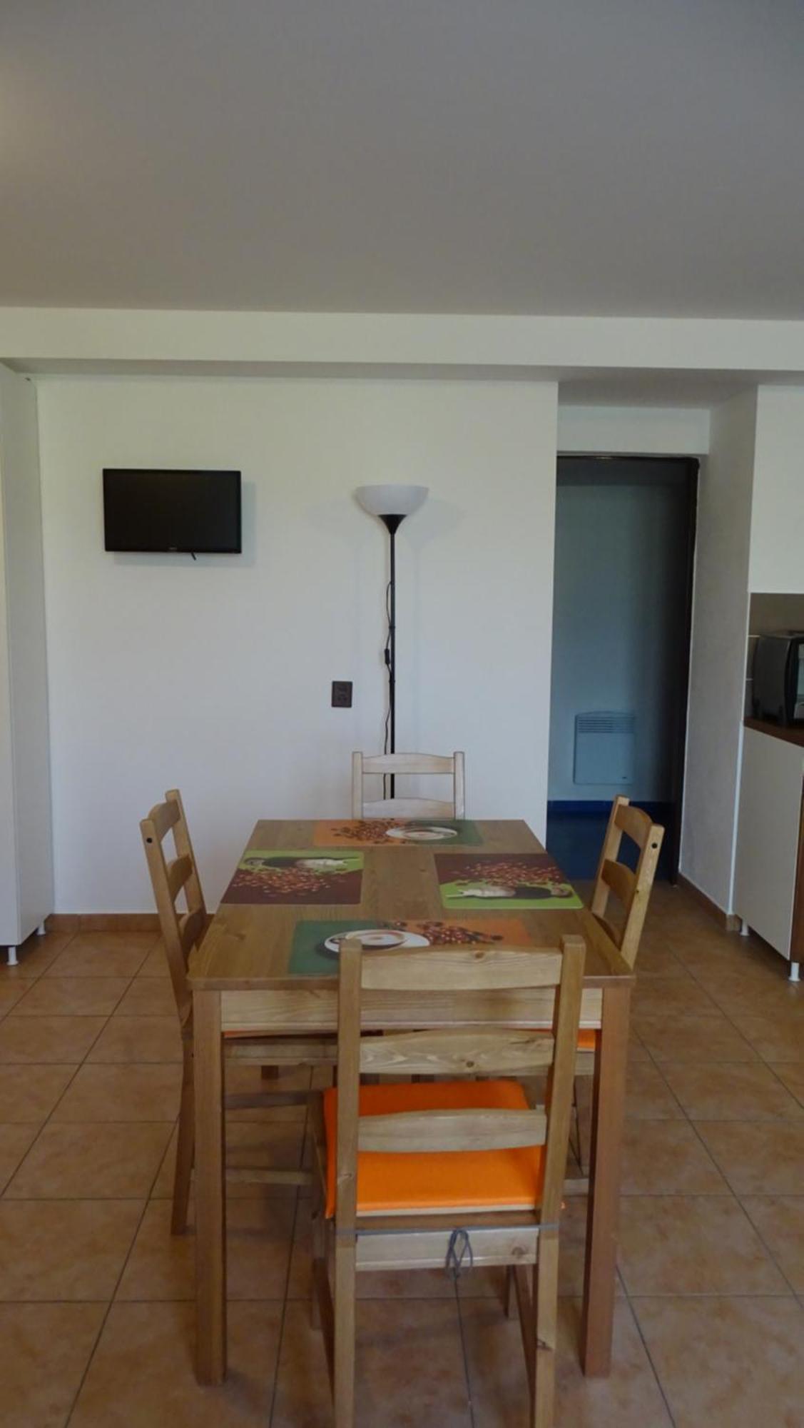 Apartman U Kocky Blansko Exterior foto