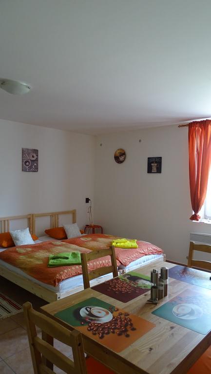 Apartman U Kocky Blansko Exterior foto