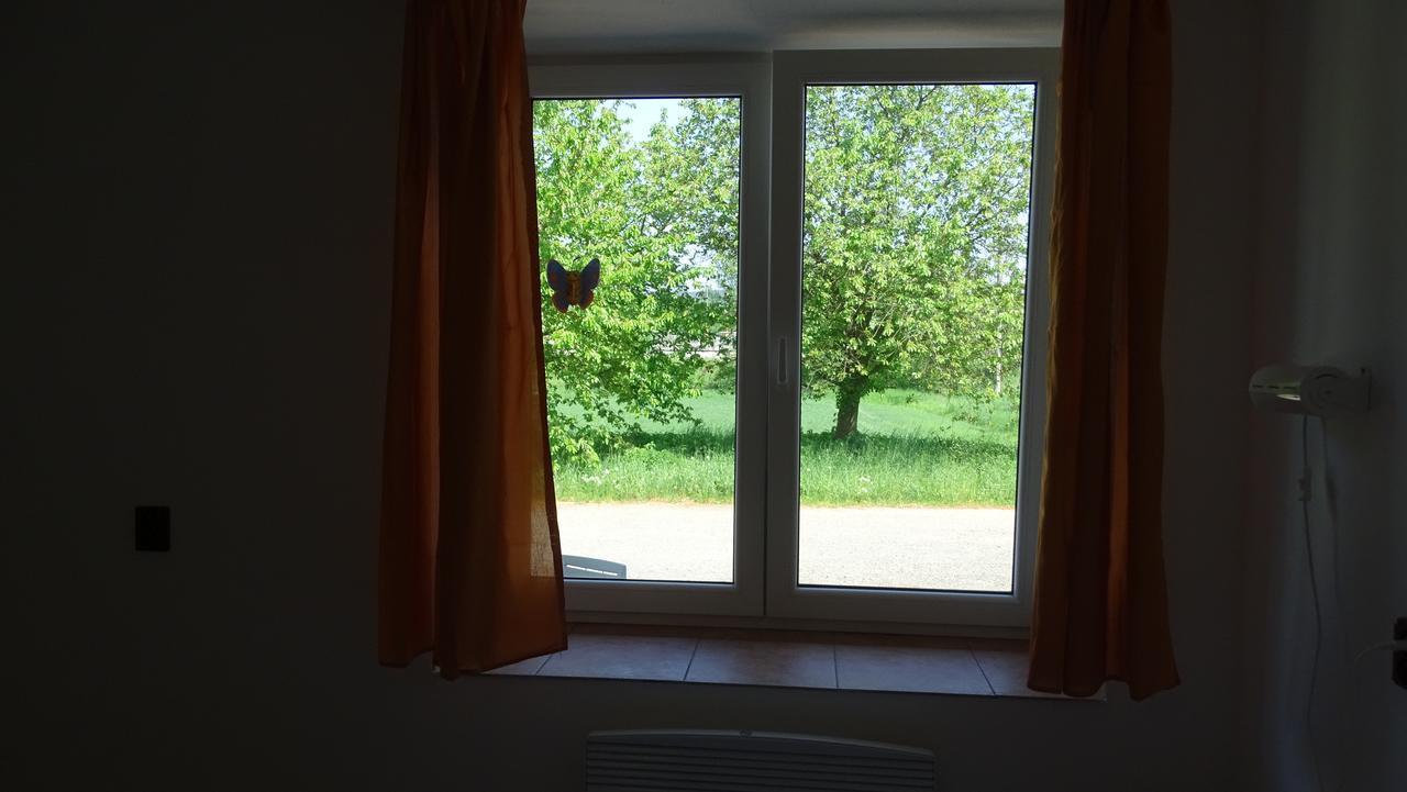 Apartman U Kocky Blansko Exterior foto