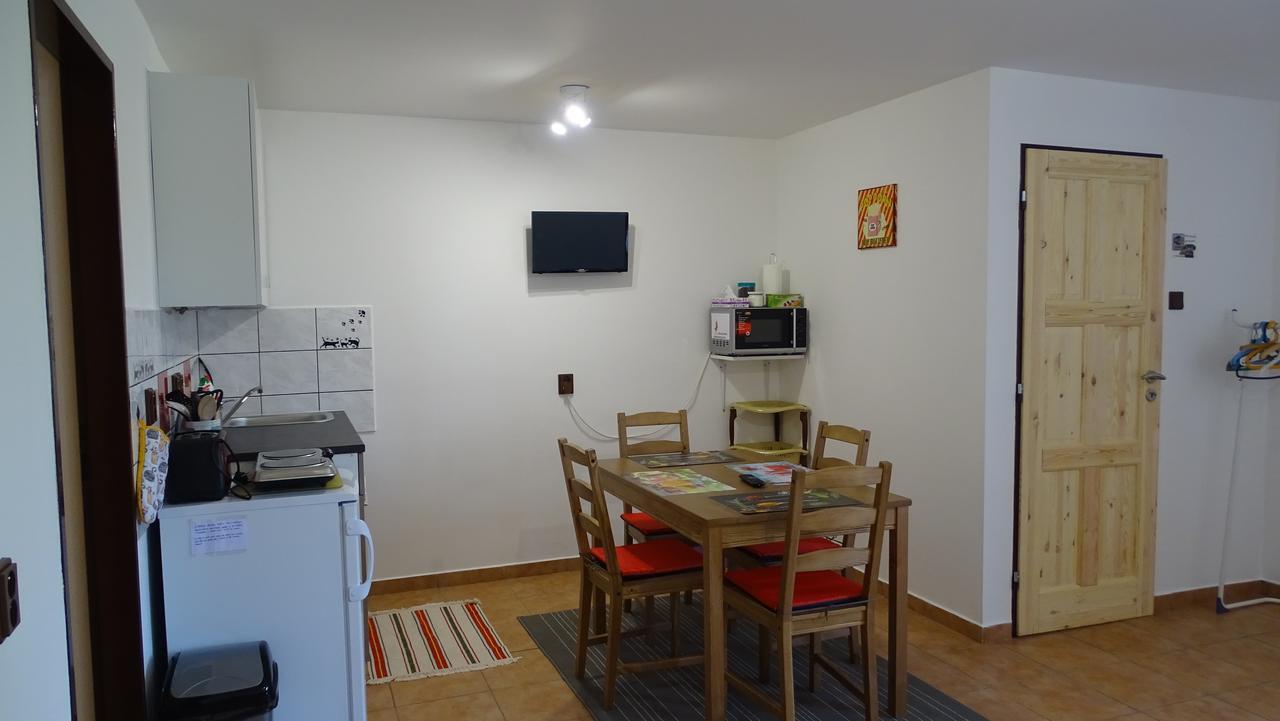 Apartman U Kocky Blansko Exterior foto