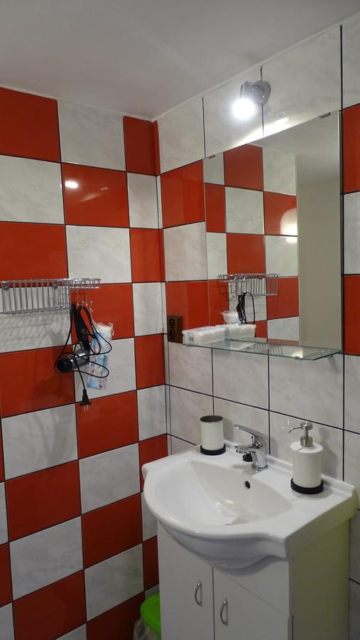 Apartman U Kocky Blansko Exterior foto
