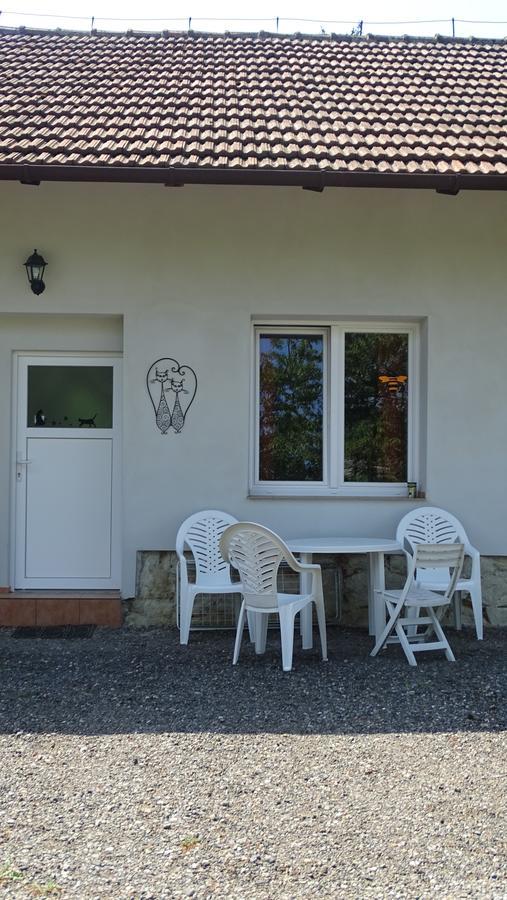 Apartman U Kocky Blansko Exterior foto